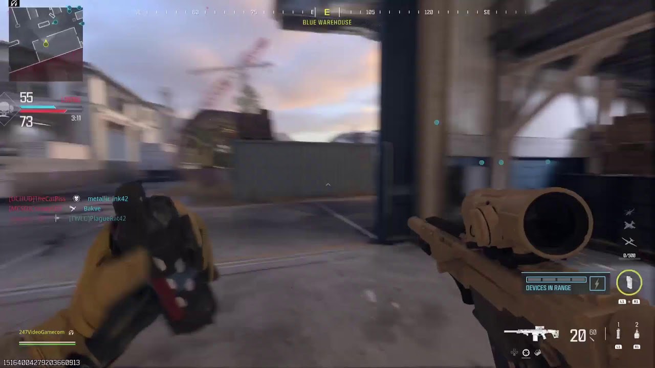 Play Video