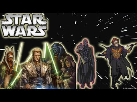 Did the Jedi Order believe Darth Bane and the Sith were extinct? (STAR WARS SHORT FACT)