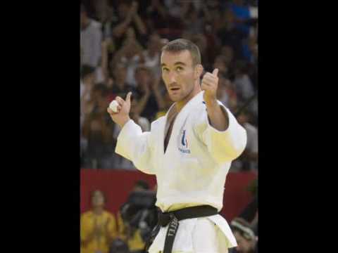 Benjamin DARBELET -66 Kg : En route pour Pékin 2008