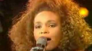 Whitney Houston - So Emotional (Live)
