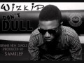 wizkid - don't dull 