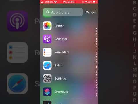 iOS 14 iPhone SE ♥️