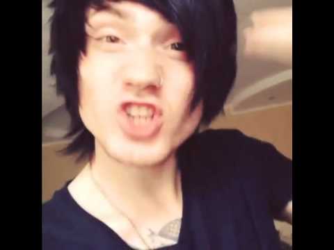 Down And Dirty - Move It [ Vocal Cover By Denis Shaforostov ]