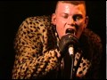 Demented Are Go - Vibrate - (Live at The Klub Foot, London, UK, 1987)