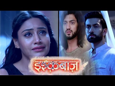 download lagu mp3 mp4 Ishqbaaz 14 September 2016, download lagu Ishqbaaz 14 September 2016 gratis, unduh video klip Ishqbaaz 14 September 2016