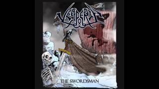 Vesperia - The Swordsman