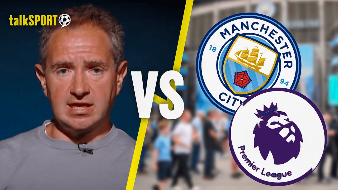 “APT is here to stay!” Stefan Borson EXPLAINS What Man City Settlement Means for Premier League