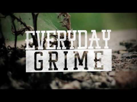 Huntabeats - Beautiful [Grime Instrumental]