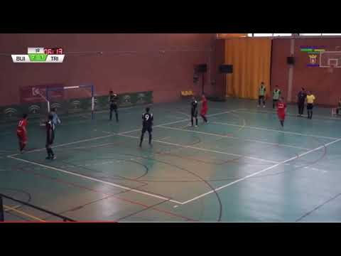 Gol Antoñito temporada 2019 / 2020