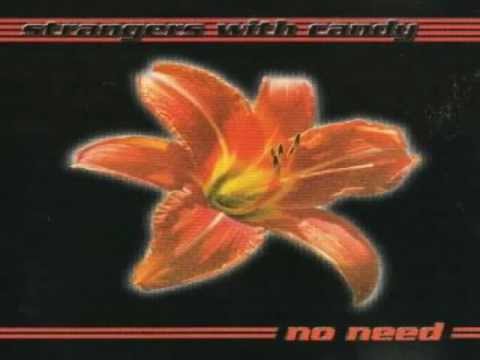 Strangers With Candy - No Need