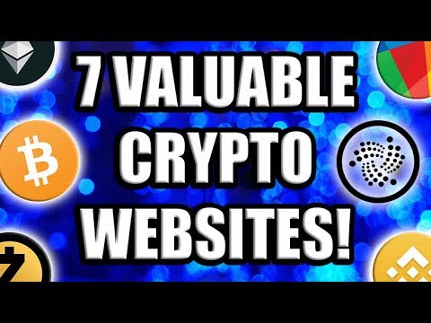 Live crypto trading stream