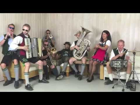 The Heimatdamisch: Ja des gfreid mi