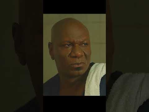 One of my favorite prison clips. #movie #shorts