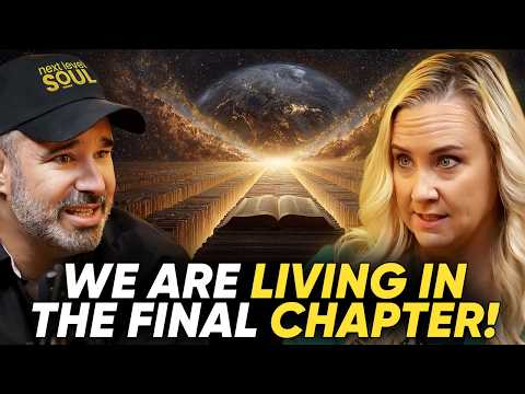 Top Astrologer Predicts MASSIVE ENERGY WAVES in 2026–2027 - It Will CHANGE EVERYTHING | Molly McCord