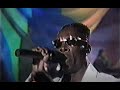 Shabba Ranks Mr Loverman On Arsenio Hall Show