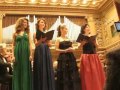 Georg Friedrich Händel “Joy to the World” Iulia Dan ...