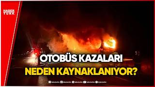 Denizli Faciasında İhmal Zinciri: 8 Can Nasıl Gitti?