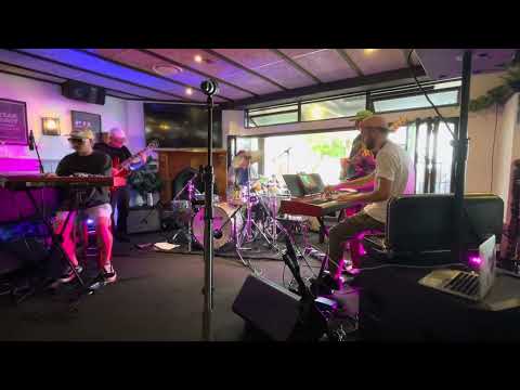 Drosan - ‘Central’ - Tauranga Jazz Fest 2025