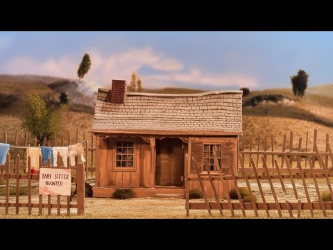 1948 - Bill and Coo - Directed by Dean Riesner - Musical, Fantasy