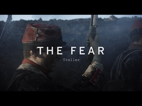 Trailer The Fear (La peur)