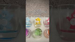 The cutest shot glasses out there 💖