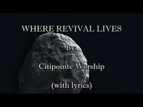 Where Revival Lives