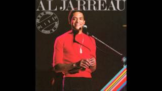 Could You Believe - Al Jarreau - Look to the Rainbow: Live in Europe