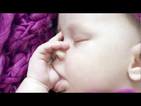 The Best Lullaby Ever - Dreaming Angel - Bed Time Baby music - sleep - nursery rhymes song  #