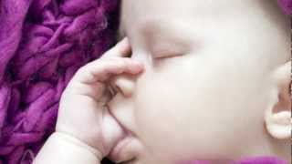 The Best Lullaby Ever - Dreaming Angel - Bed Time Baby music - sleep - nursery rhymes song  #