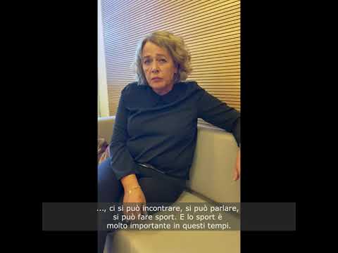 Nachgefragt | Intervistata... Anna-Maria Klammer - Sprachen- & Realgymnasium "Nikolaus Cusanus"