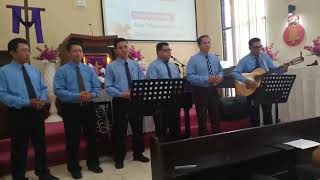 Download lagu Yesus Mutiaraku by Kairos Voice GKI Krian mp3 Download lagu Yesus Mutiaraku by Kairos Voice GKI Krian mp3