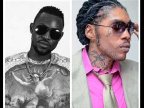 Yaa Pono ft Vybz Kartel-Free Prod By EddyKay
