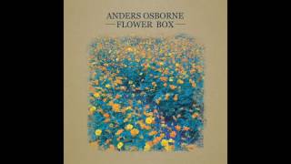 Anders Osborne Accords