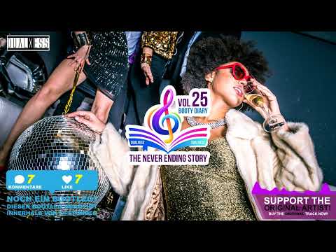 Eddy Grant - Gimme Hope Jo'Anna (DualXess Bootleg)