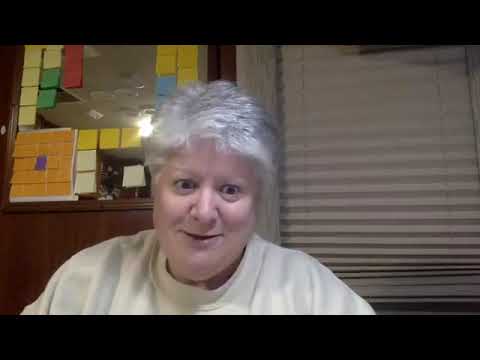 Helen's Great Adventures - Day 135 - Productive day, more connections, lost toys, Christmas Inherit