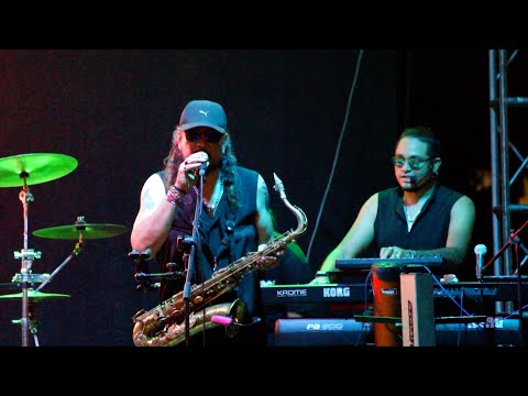 Dónde Estuviste, Vuelta A La Página · Sabroso Y Caliente