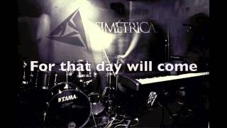 Asimétrica - Axis Live (Lyrics)