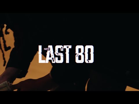 Tero - Last 80 (Official Video) Shot By: @dibent