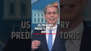 Trump Accounts Could Change Financial Education Forever, Says US Treasury #trump #financialfreedom