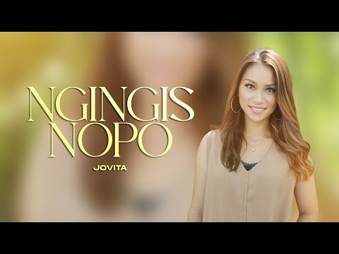 Jovita Ibin - Ngingis Nopo (Official Music Video)