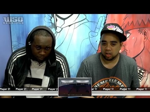 WSO Sessions 07/06/16 - Hurricane, Joker, Tyrant, Jammerz, Vegedow & Luck Box