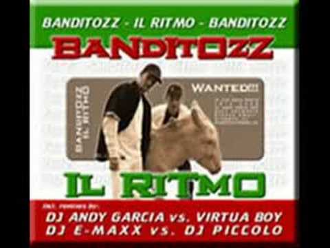 Banditozz - Il Ritmo [2001] (original discotekmix) (1)
