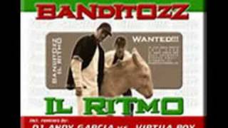 Banditozz - Il Ritmo [2001] (original discotekmix) (1)