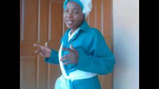 Igama leNkosi Igama leNkosi