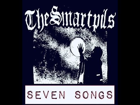 The Smartpils - Seven Songs
