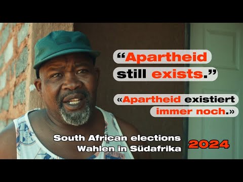 Video Thumbnail: Mining Voices: South African elections | Wahlen in Südafrika 2024