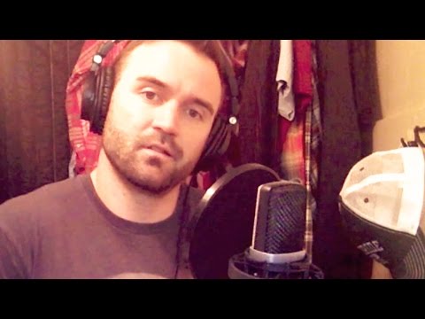 Stevie Nicks - Has Anyone Ever Written Anything For You? - Closet Cover by Jeb Havens