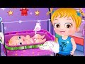 Baby Hazel Kitchen Fun Baby Hazel Game Movie Gameplay Kids Children Games