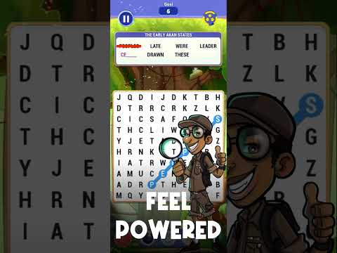 Puzzle Scout Video