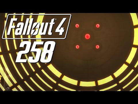 FALLOUT 4 #258 ☢ Vater ist enttäuscht | Let's Play Fallout 4 [Survival][Mods][German/Deutsch]